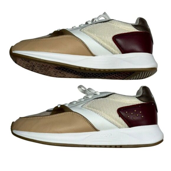 HOFF "Salamanca" Sz 7.5 Sneakers Running Shoes Athletic Athleisure - Picture 3 of 10